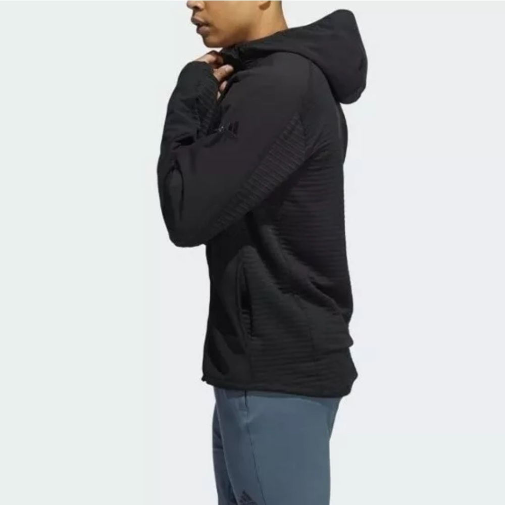 ADIDAS COLD.RDY TRAINING HOODIE - Picture 4 of 13